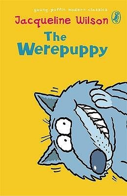 The Werepuppy (Paperback)
