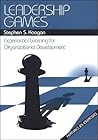 Leadership Games: Experiential Learning for Organizational Development Leadership Games: Experiential Learning for Organizational Development