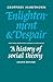 Enlightenment and Despair: A History of Social Theory (Cambridge Paperback Library)