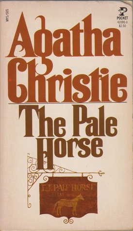 The Pale Horse