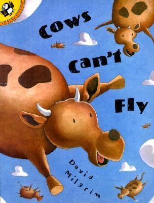 Cows Can't Fly (Paperback)