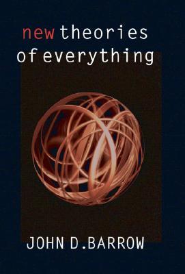 New Theories of Everything (Gifford Lectures)