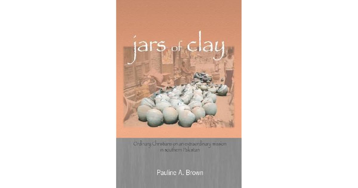 Jars of Clay Ordinary Christians on an Extraordinary Mission in