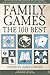 Family Games by Alan R. Moon