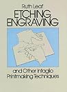 Etching, Engravin...