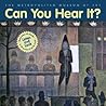 Can You Hear It? by William Lach