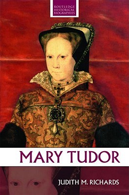 Mary Tudor (Paperback)