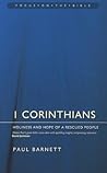 1 Corinthians: Holiness and Hope of a Rescued People (Focus on the Bible) 1 Corinthians: Holiness and Hope of a Rescued People (Focus on the Bible)