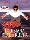 Louisiana Real and Rustic