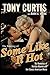 The Making of Some Like It Hot by Tony    Curtis