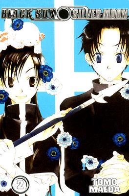 Black Sun Silver Moon 2 (Paperback)