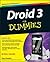 Droid 3 For Dummies