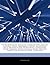 Articles on Poetry Movements, Including: Georgian Poets, Imagism, Concrete Poetry, Performance Poetry, Metaphysical Poets, Medieval Poetry, Spoken Word, Confessional Poetry, Narrative Poetry, Augustan Poetry, War Poet, Uranian Poetry