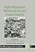 High-temperature Metamorphism and Crustal Anatexis (The Mineralogical Society Series, 2)