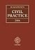 Blackstone's Civil Practice...