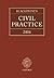 Blackstone's Civil Practice 2006