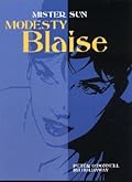 Modesty Blaise 2: Mister Sun