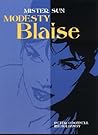 Modesty Blaise 2 by Peter O'Donnell