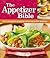 Appetizer Bible Cookbook