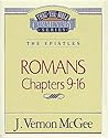 Romans 9-16