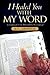 I Healed You With My Word