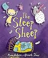 The Sleep Sheep by Anna McQuinn