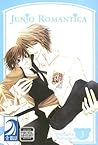 Junjo Romantica, Volume 03