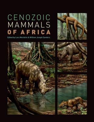 Cenozoic Mammals of Africa (Hardcover)