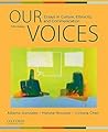 Our Voices: Essay...