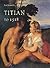 Titian to 1518 by Paul   Joannides