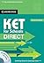 KET for Schools Direct Student's Pack by Sue Ireland