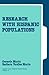 Research with Hispanic Populations (Applied Social Research Methods)