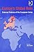 Europe's Global Role