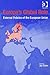 Europe's Global Role by Jan Orbie