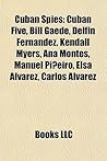 Cuban Spies