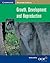 Growth, Development and Reproduction (Cambridge Advanced Sciences)