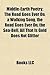 Middle-Earth Poetry: The Road Goes Ever On, a Walking Song, the Road Goes Ever On, the Sea-Bell, All That Is Gold Does Not Glitter