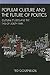 Popular Culture and the Future of Politics: Cultural Studies and the Tao of South Park (Critical Studies in Television)