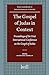 The Gospel of Judas in Context: Proceedings of the First International Conference on the Gospel of Judas Paris, Sorbonne, October 27th-28th, 2006 (Nag Hammadi and Manichaean Studies, 62)