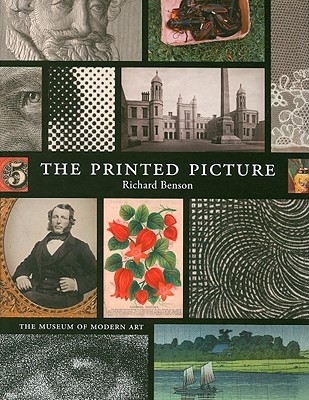 The Printed Picture (Hardcover)