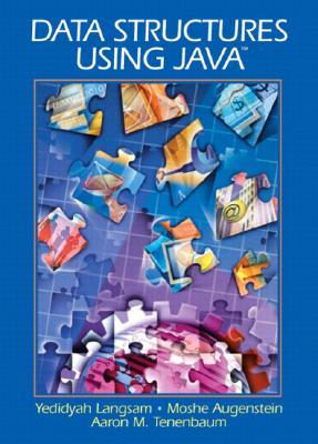Data Structures Using Java (Paperback)