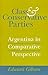 Class and Conservative Parties by Edward L. Gibson