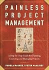 Painless Project Management by Pamela McGhee