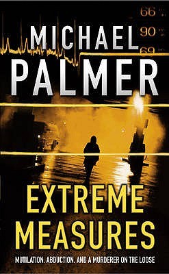 Extreme Measures (Paperback)