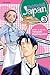 Yakitate!! Japan, Volume 3