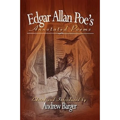 Edgar Allan Poe's Annotated Poems by Edgar Allan Poe — Reviews