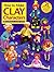 How to Make Clay Characters