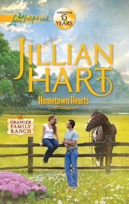 Hometown Hearts (Granger Family Ranch #7)
