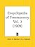 Encyclopedia of Freemasonry Part 3