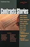 Contracts Stories- An In-Depth Look at The Leading Contract Cases (Law Stories)